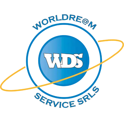 Logo World Dream